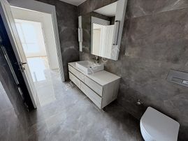 Faras Panaroma Sitesinde Borçsuz Şerefiyesi Yüksek 4.5+1 Daire