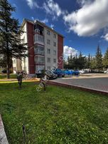 Sincan Osmanlı Mah.- Site İçinde 3+1 Daire