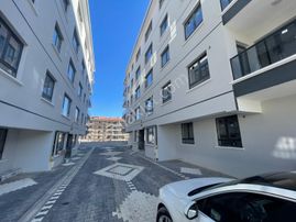 Sıfır 3+1 Ultra Lüks - Krediye Uygun - Sincan F.çakmak Mah.