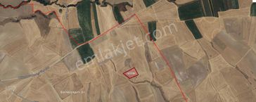 Etimesgut - Ballıkuyumcu Mevkii Satılık Hisse