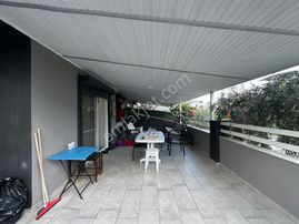 Seferihisar Doganbeyde Satılık Giris Kati Denize 200 M 2+1 Daire