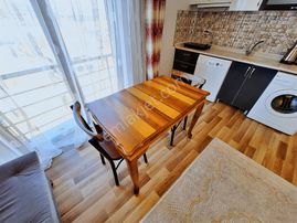 Çayyolu Konutkent'te 10adet Satılık 1+1daireler-konut Kullanımlı