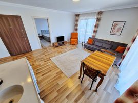 Çayyolu Konutkent'te 10adet Satılık 1+1daireler-konut Kullanımlı