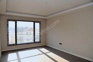 Çankaya 50nci Yıl Mah Kıbrıs Cad Üzeri Satılık 4+1 Sıfır Daire