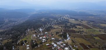 Bolu-mengen-teberikler Köy İçi İmarlı Satılık Müstakil Arsa