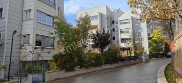 Ostim Kent-1 Sitesi Cadde Cephe 3+1 Satılık Daire