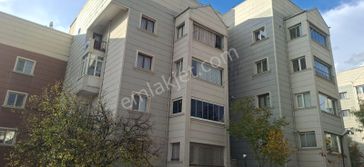 Ostim Kent-1 Sitesi Cadde Cephe 3+1 Satılık Daire