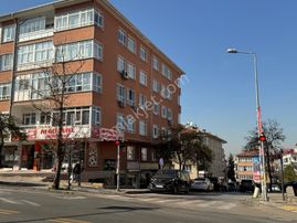 Ayrancı Mah. Hoşdere Caddesi Üzerinde 43 M2 Satılık Dükkan