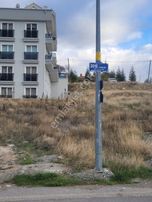 Eskişehir Yolu West Gate Arkası Villa Parseli