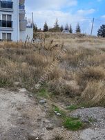 Eskişehir Yolu West Gate Arkası Villa Parseli