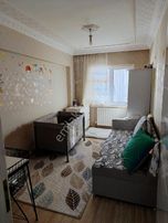 Satılık 3+1 Daire Vadi Manzaralı, Geniş Ve Çift Girişli