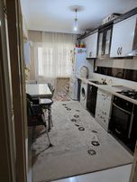 Satılık 3+1 Daire Vadi Manzaralı, Geniş Ve Çift Girişli