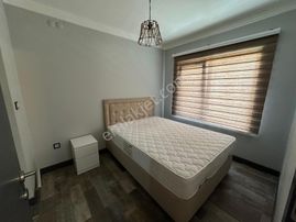 Yaşamkent'te Eşyalı 1+1 Kiralık Daire
