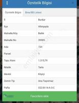 Fethiye'ye 65km Köy İçinde Kaçırılmaz!!