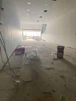 Tekstilin Merkezi, Tekstilciler Cad.nde 2 Katlı İş Yeri