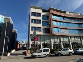 Tekstilin Merkezi, Tekstilciler Cad.nde 2 Katlı İş Yeri