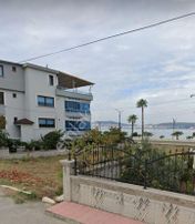 Sahibinden Aliaga Deniz Manzaralı Villa İmarlı Arsa