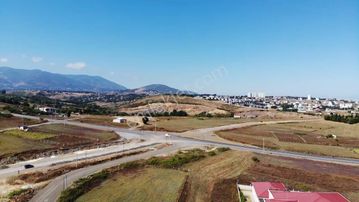 Deniz Manzaralı 10 Kata İmarlı Kat Karşılığı / Satılık Arsa