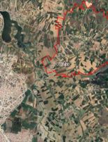 Bursa İnegöl Kozluca Mah Yolu Suyu Elektiriği Olan 3.900m2 Satılık Tarla