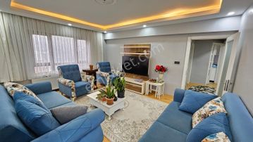 Saimekadında Eşyalı Full Yapılı Abonelikleri Açık Kiralık Daire