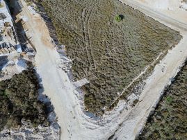 İzmir Menemen Villakent'te Satılık 942 M2 Arsa