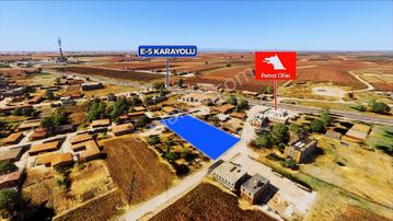 Ergene Vakıflarda Yatırımlık 4 Kat İmarlı Arsa!