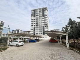 Cska Gayrimenkul'den Sinerji Toscana'da 4+1 Geniş Lüx Daire