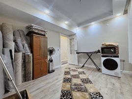 Cska Gayrimenkul'den Sinerji Toscana'da 4+1 Geniş Lüx Daire