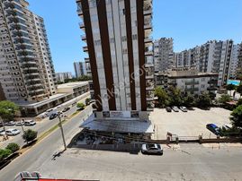 New Form'dan Mezitli Babil Tower'da 2+1 Kiralık Ofis Daire