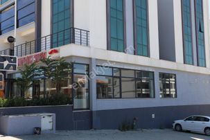 Karaca'dan Atatürk Mah.'de Devren Kiralık Restaurant