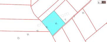 Turyap Çorlu Hürriyetten Velimeşe Çatalağılda Satılık Tarla