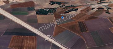 Turyap Çorlu Hürriyet Ten Velimeşede 9.271 M2 Satılık Tarla