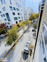 Kağıthane Merkez Mah Bağlar Cad 2+1 Satılık Daire