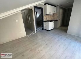 Kağıthane Talatpaşa Satılık 4+1 Dubleks Daire Yeni Bina
