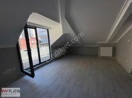 Kağıthane Talatpaşa Satılık 4+1 Dubleks Daire Yeni Bina