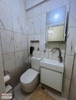 Kağıthane Merkez Mah Satılık 3+1 Dubleks Komple Yenilenmiş Ferah