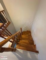 Kağıthane Anıl Corner Evleri Satılık 3+1 Dubleks Daire