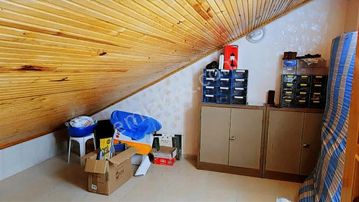 Riva Gymdn Giresun Kümbet 3.5 Katlı Harika Doğa Manzaralı Villa