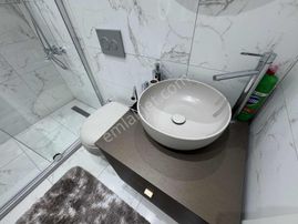 Biensden Kayapada Doğa Manzaralı Ultra Lüks 4+1 Bahçeli Villa