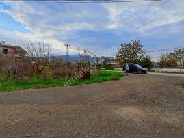 Samsun Atakum Çatalçam Ana Yola 1000 Mt 881 M2 Acil Satılık Arsa