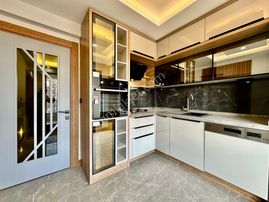 ꧁ay Emlaktan꧂akçayda Ön Cephe*benim Olsun Dedirten*müstakil Tadında Şık Tasarımlı Satılık 2+1 Daire