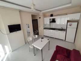 Şehir Merkezinde Eski Avm Arkası Kiralık Full Dayalı Döşeli Daire