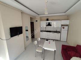 Şehir Merkezinde Eski Avm Arkası Kiralık Full Dayalı Döşeli Daire