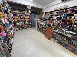 Dikkaldırım Ana Cadde Yakını Satılık Dükkan