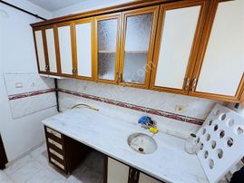 Gaziosmanpaşa Da 1+1 Kiralık Daire 1.kat Karadeniz Emlaktan