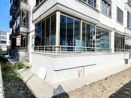 Berkay Demirel'den Altınkumda Ebeveyn Banyolu Sıfır 2+1 Daire