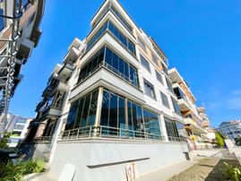 Berkay Demirel'den Altınkumda Ebeveyn Banyolu Sıfır 2+1 Daire