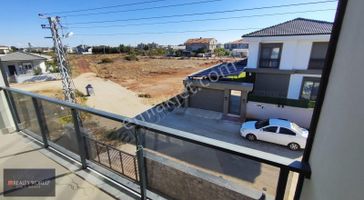 Realty World'den Döşemealtı'nda 4+1 Müstakil Lüks Villa