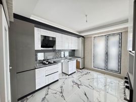 Yenikent Fevzi Çakmak Mh'de 2+1 Ebeveyn Banyolu Satılık Daire