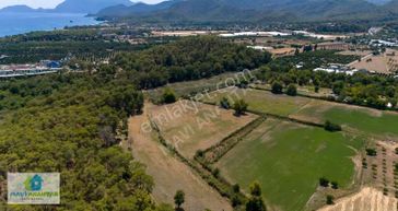 Tekirova'da İmar İçerisinde 13.826 M2 Satılık Tarla